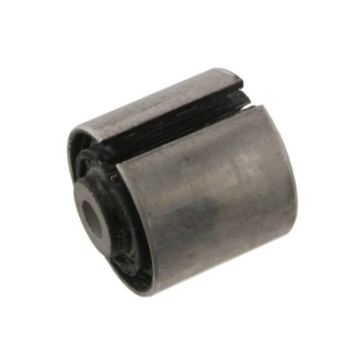 Imagen de FEBI BILSTEIN 31760 Buje Eje trasero debajo, ambos lados, posterior Caucho AUDI: A5 B8 Sportback, A6 C7 Avant