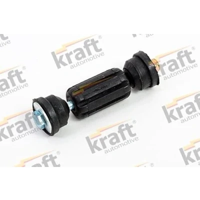 Imagen de KRAFT 4302082 Bieleta de suspensión eje trasero ambos lados M8x1.25 FORD: Focus Mk1 Berlina, Hatchback, Familiar