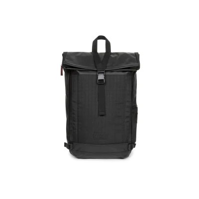 Imagen de Eastpak Tecum ROLL Mochila, Talla: One Size, Cnnct rip black