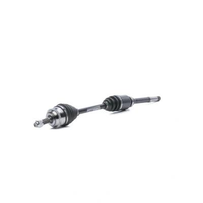 Imagen de SKF VKJC 4438 Árbol de transmisión 812, 240 con apoyo CITROËN: Saxo Hatchback, AX, PEUGEOT: 106 II I Hatchback norauto, oscaro, mister