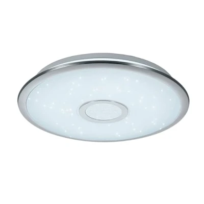 Imagen de Trio Osaka Plafón LED, 30 W, Cromo
