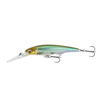 Imagen de Savage Gear Gravity Twitch DR Smelt 8.3cm (11g) SP Curricán