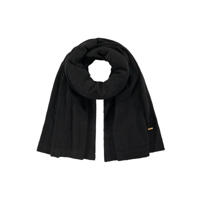 Imagen de Barts Witzia Bufanda, Mujer, Talla: One Size, Black