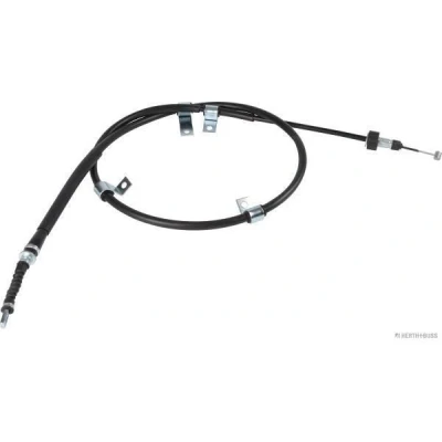 Imagen de Cable de freno, freno mano HERTH+BUSS JAKOPARTS J3930357