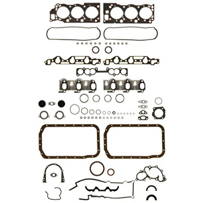 Imagen de AJUSA 50137200 Juego completo de juntas, motor con junta culata, vástago válvula FIBERMAX TOYOTA: 4Runner