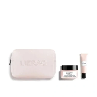 Imagen de Lierac Hydragenist The Rehydrating Gel Cream Set