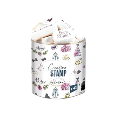 Imagen de Aladine Juguete de Estampados (3702)
