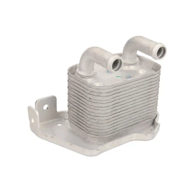 Imagen de THERMOTEC D4X006TT Radiador de Aceite OPEL: Astra H GTC, Hatchback, Berlina, VAUXHALL: Mk5 Kombi