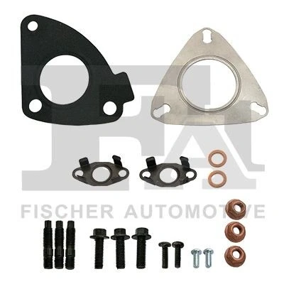 Imagen de FA1 KT410080 Juego de montaje, turbocompresor LAND ROVER: Range Rover Sport