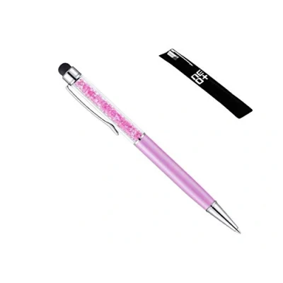 Imagen de NEO+ Stylus con pantalla táctil capacitiva 2 en 1 de calidad y bolígrafo cristales