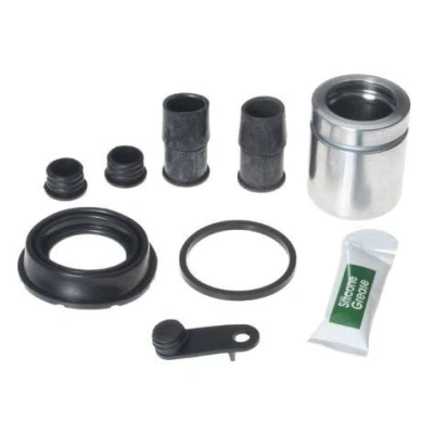 Imagen de BUDWEG CALIPER 2090129 Kit de Reparación Frenos 42 BMW: 3 Coupé, 1 Hatchback, Berlina
