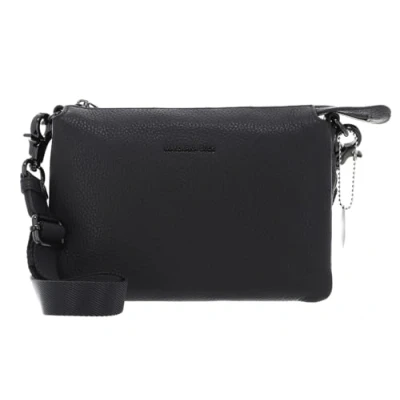 Imagen de Mandarina Duck Mellow Leather, Bolsa Mujeres, Stormy Weather, Talla única