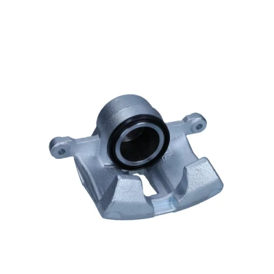 Imagen de MAXGEAR 82 0817 Pinza de freno Acero eje delantero, izquierda, detrás del FORD: Ranger Mk2