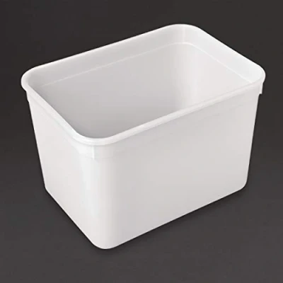 Imagen de Recipiente para helados de 4 L.