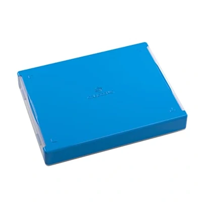 Imagen de Gamegenic Token Silo Blue Multilenguaje (Incluye Español), Color Azul (GG22002)