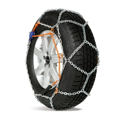 Imagen de RUD 2002738 Cadenas para la nieve Grip V turismo, tamaño 0138, set de 2