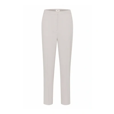 Imagen de Soaked in Luxury Shirley Pantalones, Mujer, Talla: XL, Porpoise