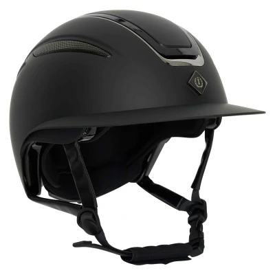 Imagen de Imperial Riding Helmet Olania Deluxe big visor