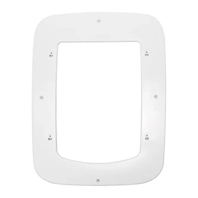 Imagen de PetSafe Smartdoor Adaptador de Instalación Puerta Conectada para Perros y Gatos, Fácil, Compatible con Grande, L