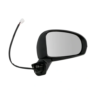 Imagen de Retrovisor exterior BLIC 5402 19 2002510P