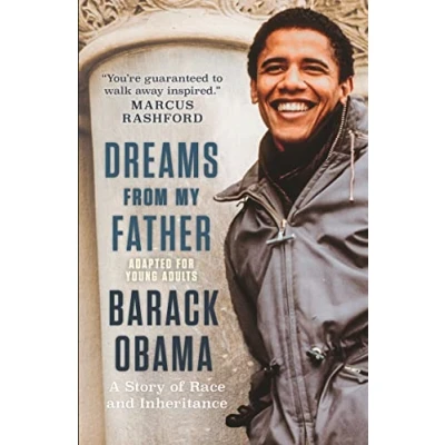 Imagen de Dreams from my father