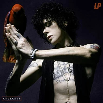 Imagen de Churches (Ltd.ed.) (2lp) [Vinilo]