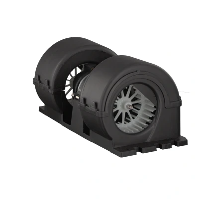 Imagen de FEBI BILSTEIN 170322 Ventilador de Calefacción con electromotor MAN: TGA, TGX