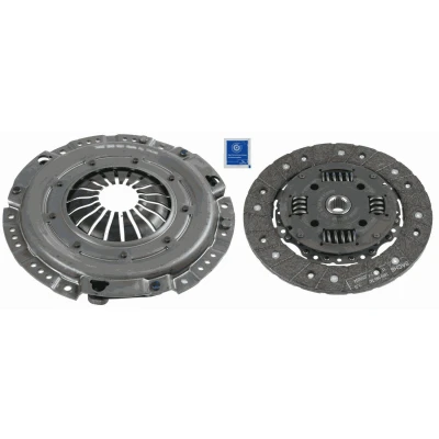 Imagen de SACHS 3000 839 101 Kit de Embrague sin cojinte desembrague 220 OPEL: Astra G CC, Berlina, F Berlina