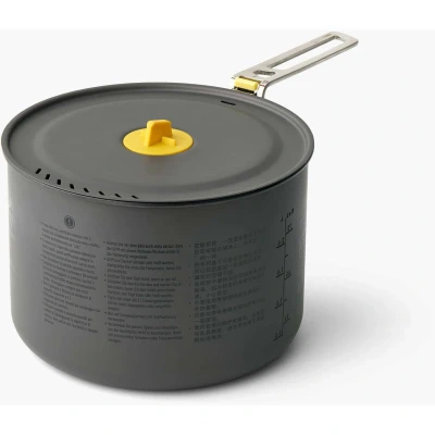 Imagen de Sea to Summit Frontier UL Pot 3L Sartenes para cocinar