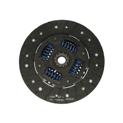Imagen de SACHS 1878 005 084 Disco de Embrague 240 24 SUBARU: Legacy 4 Limousine