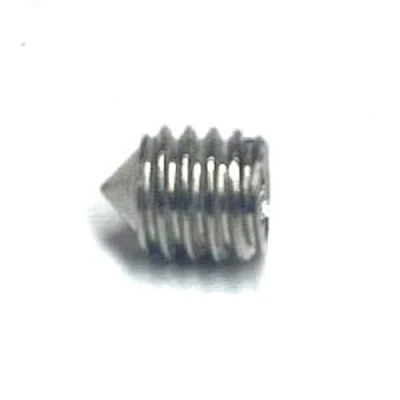 Imagen de TML Tornillo de retención mango compatible para Franke Olympus, Ascona, Eiger, Basel, Planar 133.0084.677