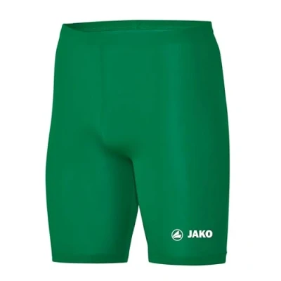 Imagen de JAKO Tight Basic 2.0 Apretado, Infantil, Verde Deportivo, 128