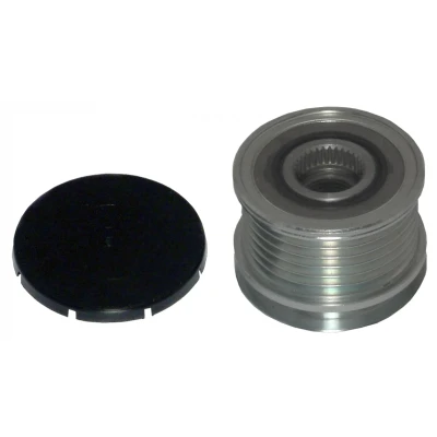 Imagen de MAPCO 14854 Rueda Libre Alternador se requiere herramiente especial para montaje MERCEDES BENZ: Clase E Berlina, V, Vito Furgón