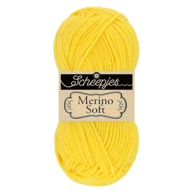 Imagen de Scheepjes Merino Suave 1x50g 640 Warhol