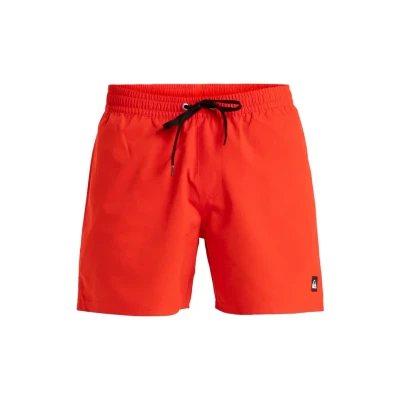 Imagen de Quiksilver Everyday Solid 15 Bañador, Hombre, Talla: XS, Red