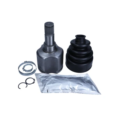 Imagen de MAXGEAR 49 2811 Trípode, árbol de transmisión Eje delantero, izquierda, lado engranaje FORD: MONDEO 3