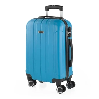 Imagen de Itaca Havel Trolley, Talla: One Size, Turquesa