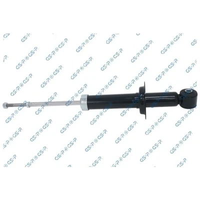 Imagen de GSP 32123890 Amortiguador Eje trasero Presión de gas Bitubular telescópico MITSUBISHI: Outlander I SUV (CU) 2.0, 2.0 4WD, 2.4 4WD