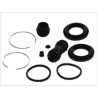 Imagen de AUTOFREN SEINSA D4590 Kit de Reparación Frenos Eje delantero 43