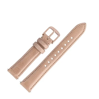 Imagen de Fossil ES 4007 correa de reloj piel 16 mm LB ES4007, correa,
