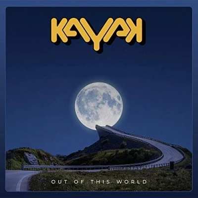 Imagen de Out Of This World [Vinilo]