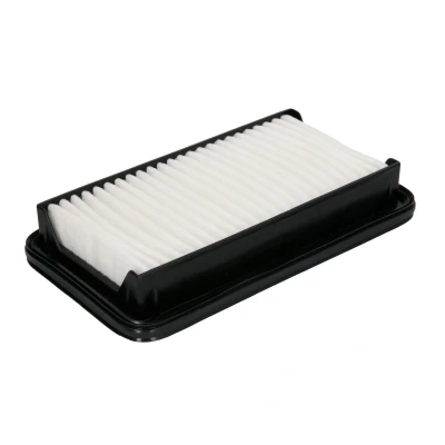 Imagen de MAHLE ORIGINAL LX 2833 Filtro de aire 34,0 127 226,0, 226,0 Cartucho filtrante SUZUKI: SX4 I Hatchback, Berlina