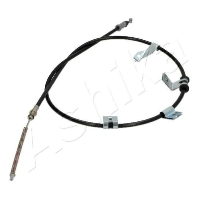 Imagen de ASHIKA 131 0H H01 Cable de Freno Mano 1712/1645 mm Tambor HYUNDAI: Matrix