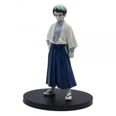 Imagen de Banpresto Figura de Accion Demon Slayer: Kimetsu No Yaiba Figure Vol.21 (B:Yushiro) 15cm Multicolor BP18458