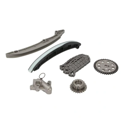 Imagen de Kit de cadena distribución HEPU 21 0586