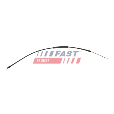 Imagen de FAST FT10044 Cable de Freno Mano