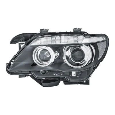 Imagen de HELLA 1EL 009 043 411 Faros BMW: 7
