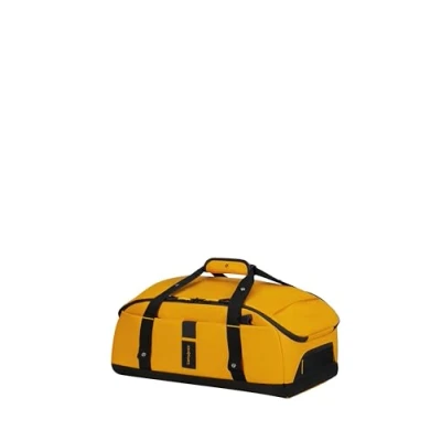 Imagen de Samsonite Paradiver Light Bolsa de Viaje/Mochila S Equipaje Mano 55cm 40L Amarillo, Amarillo (Amarillo), Reisetasche/Rucksack 55 cm,