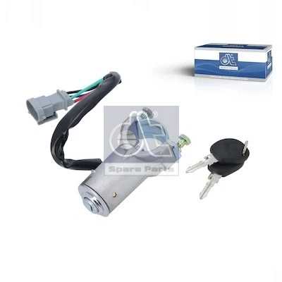 Imagen de DT Spare Parts 7.78034SP Cerradura de la dirección IVECO: DAILY 3 Kasten/Kombi,
