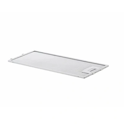 Imagen de Bosch Siemens 00435204 filtro metálico de grasa campana extractora antigrasa metßlico